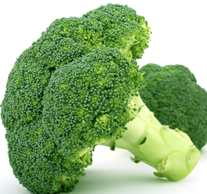brocolli extract