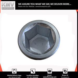 Juego de herramientas de llave de rueda de camión de coche de acero al carbono de alta calidad a granel - Product Image 4