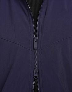 Chaqueta Cortavientos 2026, Nueva Oferta, Chaqueta Deportiva de Poliéster para Hombre con Cremallera, Logotipo Bordado Estampado, Chaqueta Cortavientos Personalizada con Capucha - Product Image 5