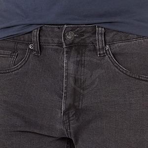 Pantalones cortos vaqueros superventas de alta calidad, ropa de entrenamiento, uso informal, pantalones cortos vaqueros de gran oferta para venta en línea - Product Image 3