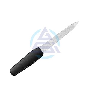 Vente en gros du fabricant d'outils de soin des ongles meilleure vente de produits en acier à bas prix option bon marché - Product Image 1