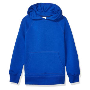 2024 Unisex personalizado impreso 100% algodón Sudadera con capucha sólido alta calidad térmica invierno tela cremallera logotipo personalizado liso teñido - Product Image 4