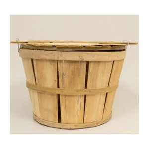 Fruits de mer contenant du bois crabe boisseau panier taille personnalisée exportation dans le monde entier depuis le Vietnam avec haute qualité et meilleure offre - Product Image 6