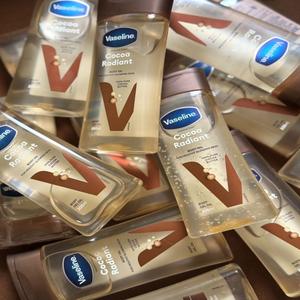 Venta al por Mayor de Aceite Corporal y Gel Orgánico Antienvejecimiento Cocoa Radiant para Cuidado Intensivo |   Brillo Profundo y Auténtico para la Piel (Venta al por Mayor) - Product Image 2