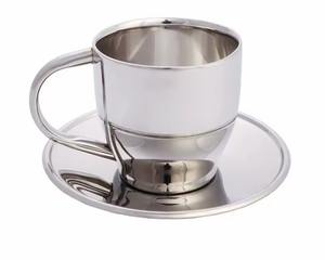 La tasse incroyable est idéale pour les amateurs de café qui attachent de l'importance à la performance. La conception en métal isolé améliore la durabilité et la sécurité. - Product Image 6