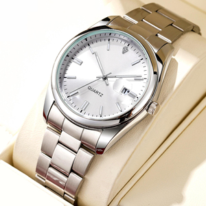 Sitios de Compras Internacionales, Fábrica de Relojes en China, Relojes de Lujo para Hombre, Relojes OEM para Hombre - Product Image 5