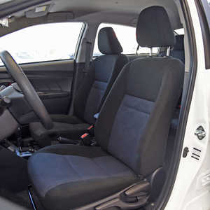 รถ SUV ขนาดกะทัดรัด ปี 2023 2024 สเปคสูง ประหยัดน้ำมัน สภาพดี พร้อมขาย - Product Image 5