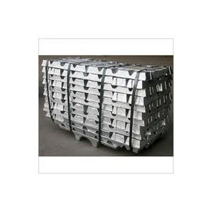 99.999% <b>Tin</b> <b>Ingots</b> 5N Metal Sn <b>Ingot</b> for <b>Tin</b> Compounds and Alloys - Product Image 3