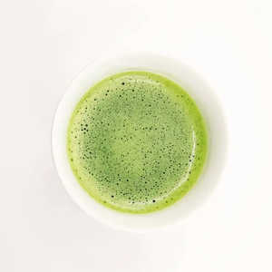 Kirishima 30g Polvo de Matcha Premium de Kagoshima en Envase Tipo Copa para Bebidas Instantáneas y Postres - Product Image 3