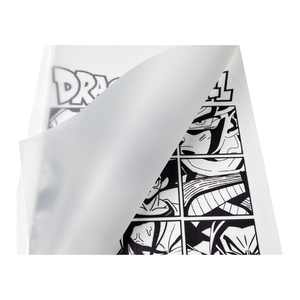 <span class=keywords><strong>Film</strong></span> de transfert DTF à changement de lumière bleue et violette HS pour vêtements personnalisés édition limitée de vacances et personnalisation de marque à la mode - Product Image 1