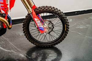 Motocicletas Betas 450 RC NUEVAS de 2026 - Product Image 2