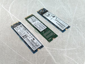 사용 된 산 디스크 120G 128G 240G 256G 480G 솔리드 스테이트 드라이브 SSD SATA M.2 - Product Image 5