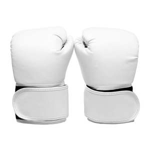 Ensemble de matériel de boxe gagnant professionnel en cuir PU 2023 comprenant des gants de boxe gagnants - Product Image 1