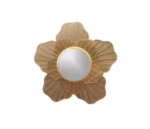 Stunning Look Frame Wall <b>Mirror</b> for Living Room Good Quality Metal Modern Designing <b>Vanity</b> <b>Mirror</b> and Decorative <b>Mirror</b> for Home - Product Image 4