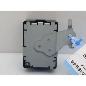 CENTRALINE CENTRAL CLOSURE TOYOTA Yaris Série 897400 D100 1NZFXE Hybride 1497 (17>20) - Product Image 2