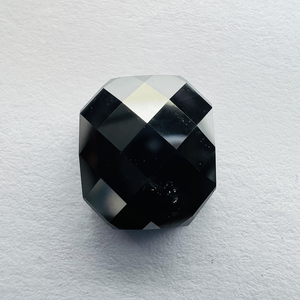 Pierre de diamant en vrac de taille émeraude, clarté VVS2, parfaite pour la création de bijoux de créateurs, bagues, colliers, boucles d'oreilles et pièces de déclaration - Product Image 3