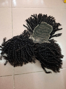 VCHAIRVIETNAM Extensions de cheveux vietnamiens vierges haute définition pour fermeture frontale en dentelle Tailles 2x6 3x6 3x7 13x8 Vietnam - Product Image 3