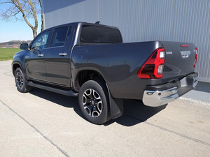 Opción completa Toyota Hilux/Mejor oferta Toyota Hilux - Product Image 6