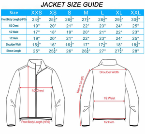 Chaqueta cortavientos informal para deportes al aire libre para hombre, chaqueta impermeable reflectante para senderismo, chaqueta cortavientos para acampar para hombre - Product Image 5