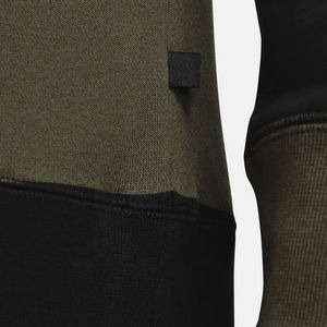 High Quality Sweatshirt Oem Service Latest Design Color <b>Men</b> Sweatshirt Wholesale Long Sleeve Crew Neck <b>Men</b> Sweatshirt OEM - Product Image 3