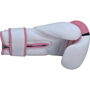 ถุงมือชกมวยสำหรับเด็กผู้ใหญ่ถุงมือซ้อมมวยหนัง PU - Product Image 5