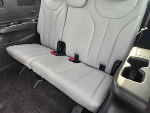 Voiture d'occasion fiable Hyundai Palisade SEL 4 portes SUV (3.8L 6 cylindres 8A) 2020 - Product Image 5