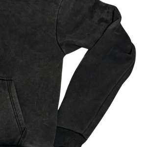 Sweat à capuche uni en polyester avec logo personnalisé OEM Sweat à capuche confortable et durable lavable pour la maison, l'hôtel, l'avion, le voyage en plein air à l'intérieur pour hommes - Product Image 5