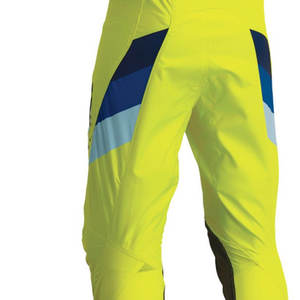 Pantalons de sport respirants et imperméables en Cordura pour hommes et femmes, Softshell, Oxford, grande taille, vêtements de course automobile et de moto - Product Image 5
