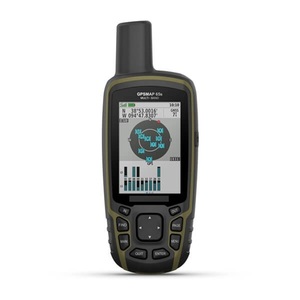 Oferta Especial 2025: GPSMAP 67 65 66s 63 62, GPS Portátil de Alta Calidad, Disponible al por Mayor para Entrega a Nivel Nacional - Product Image 4