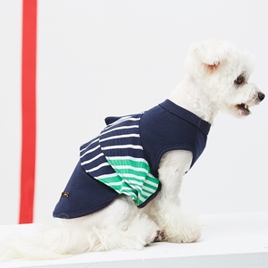 Botellas recicladas de ODM Ropa para mascotas a juego con los propietarios - Product Image 3