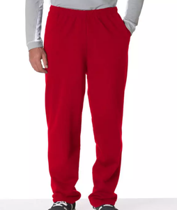 Men Canvas <b>Trousers</b> 100% Cotton Soft Comfortable Pants for Business Casual <b>Work</b> Everyday Wear - Product Image 4