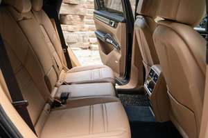 TURBBO SUPER CLEAN 2023 CAYENNE TURBBO PRÊT À ÊTRE EXPÉDIÉ - Product Image 6