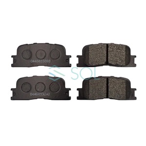 สำหรับ supra สำหรับ Parkway สำหรับ Pajero สำหรับ Honda สำหรับ Carol hapad ผลิตในประเทศญี่ปุ่น - Product Image 2