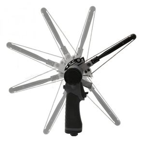 High Speed Belt <b>Sander</b> Light Weight 20x520 mm for Woodworking - Product Image 3