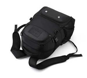 Sport Gym Basketball Backpack With Ball Compartment for Boys Volleyball Football Soccer Bags - Product Image 6