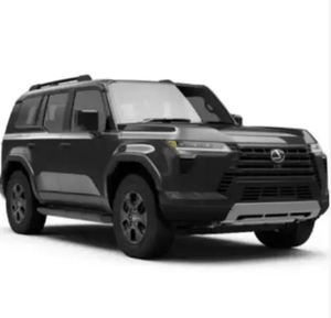 NUEVA LLEGADA Lexuss GX 2024 550H Peak Edition LISTO PARA ENVÍO - Product Image 3