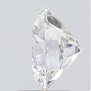AJRETAIL Diamante CVD Cultivado en Laboratorio, Corte Brillante Redondo, 2.04 Quilates, E VS1, Certificado IGI India, para Joyería - Product Image 2