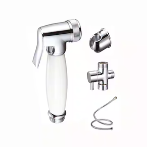 Настраиваемый пластиковый распылитель для биде - Product Image 5
