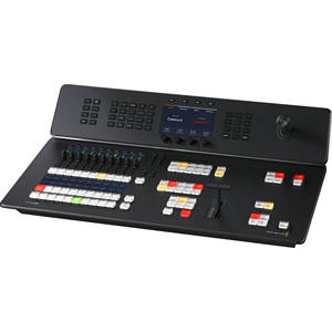 อุปกรณ์ถ่ายทอดสด ATEM Television Studio 4K8 รุ่นลดราคาจากโรงงาน - Product Image 5