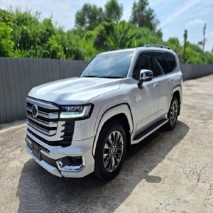 2021มือสอง Toyota Land Cruiser Prado - Product Image 3