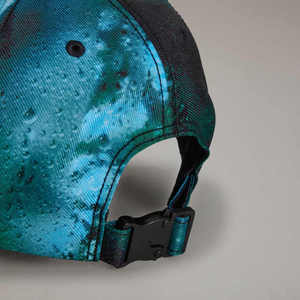 Impresión por sublimación personalizada Gorra de béisbol de 5 paneles Poliéster Algodón Deportivo Estilo callejero Gorra de béisbol - Product Image 2