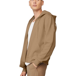 Nueva Sudadera con Capucha Personalizada de Moda Masculina, Sudadera con Logotipo Personalizado de Alta Calidad con Estampado Puff, Sudadera con Estampado de Espuma 3D - Product Image 1