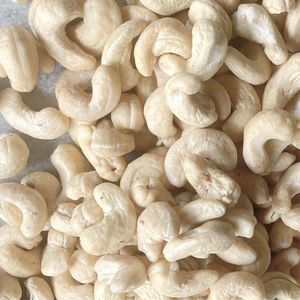 W320เม็ดมะม่วงหิมพานต์จากเวียดนาม2025เม็ดมะม่วงหิมพานต์ดีทั้งเม็ดมะม่วงหิมพานต์ - Product Image 1