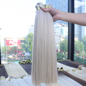 ผมต่อจากคน100% เวียดนามแท้สีดังมีสองชั้นคุณภาพสูงส่งทั่วโลก - Product Image 1