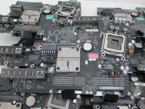 Pro <b>Motherboards</b> Scrap Gold Recovery 1kg Job Lot Intel 64GB Integrated Graphics - Product Image 5