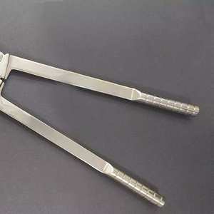 เครื่องตัดหมุดและลวดสำหรับสัตวแพทย์ ขนาด 1850 นิ้ว ทำจากสแตนเลส สำหรับการผ่าตัดกระดูกและข้อในสัตว์ - Product Image 3