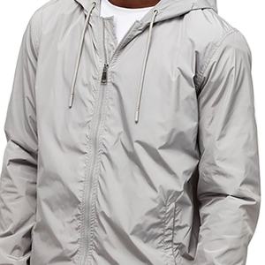 สินค้ามาใหม่ แจ็คเก็ตกันลมกันน้ำยอดนิยม ขายดี แจ็คเก็ตผู้ชายไซส์ใหญ่ ผลิตโดย BROWARD SPORTS 2026 - Product Image 4