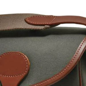 Sacs à cartouches en cuir imperméables de haute qualité, élégants et personnalisables, accessoires de chasse, sacs de chasse - Product Image 6