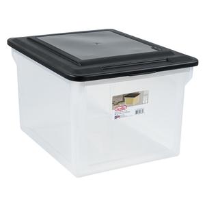 Caja para Archivos Sterilite Modelo 39517 Hecha en EE. UU. - Product Image 1