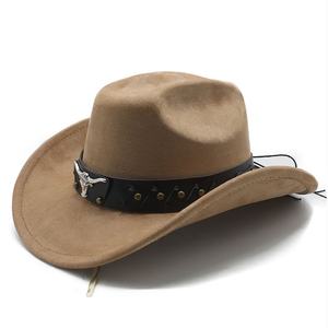 Sombrero de Ala Ancha Personalizado de los Dallas Cowboys, Estilo Étnico Occidental, Vacaciones, Deportes, Compañero de Viaje para Hombres - Product Image 6